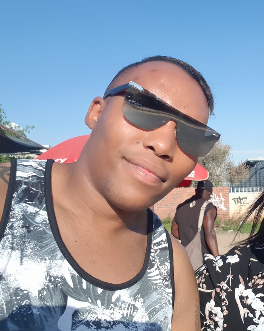 Themba Phillip Tsotetsi - 2017