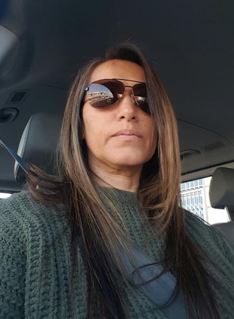 Wendy Stephenson - 2017